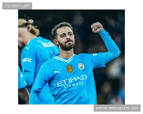 曼城半场3-1富勒姆，哈兰德百球B席助攻双响