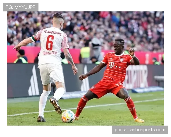 拜仁1-2奥格斯堡，伊藤洋辉头槌难阻联赛首败