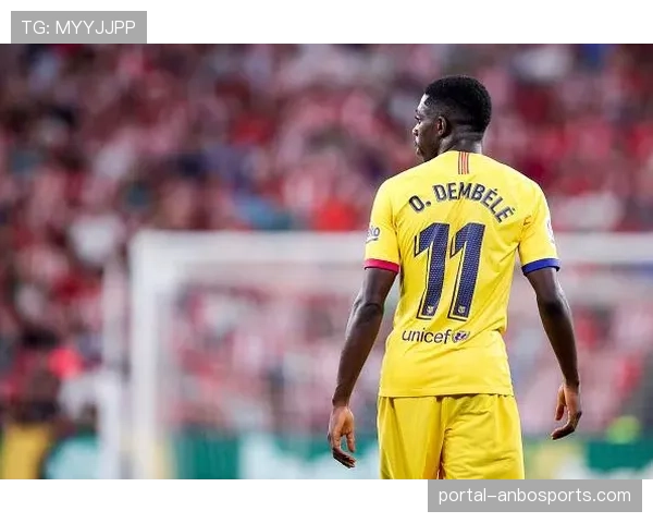 从伤病中归来:登贝莱在巴萨的复苏之路