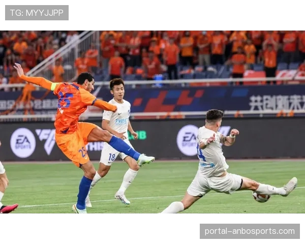 中超第六轮综述:前四球队均零封对手,联赛防守强度显著提升